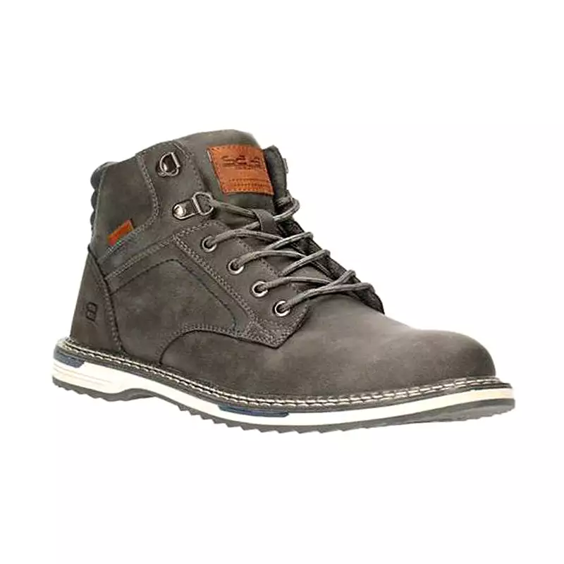 Men's Dawson Dark Grey