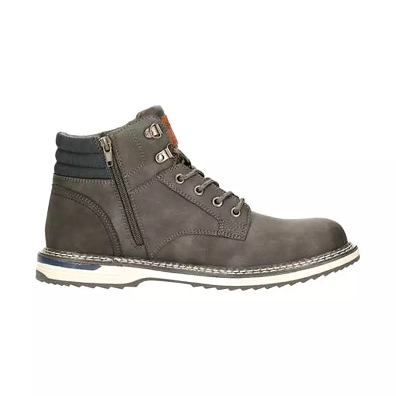 Men's Dawson Dark Grey