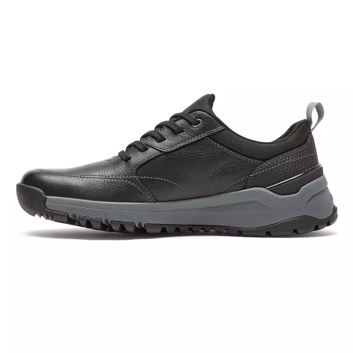 Men's Glastonbury Waterproof uBal Walking Shoe