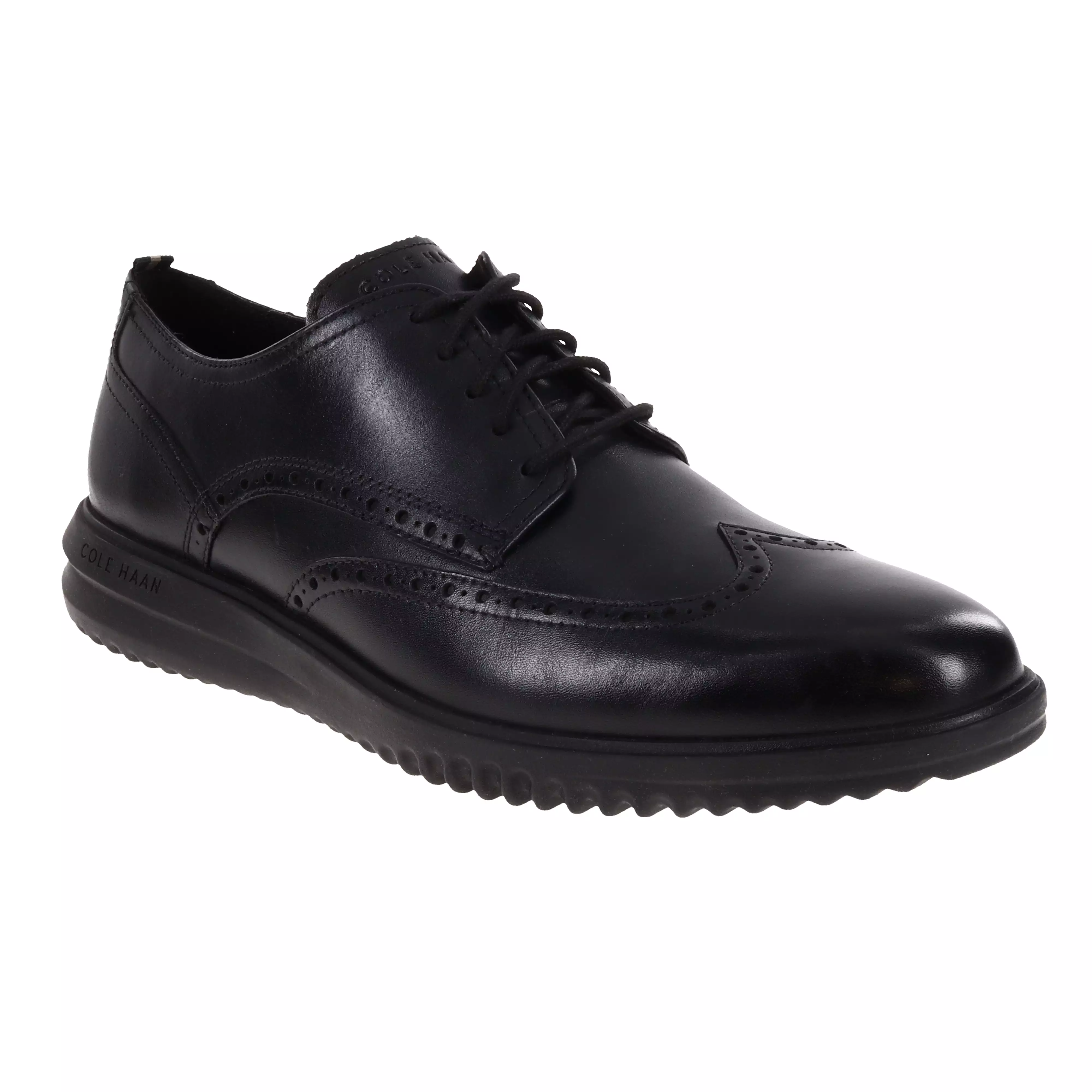 Men's Grand Plus Wing Oxford