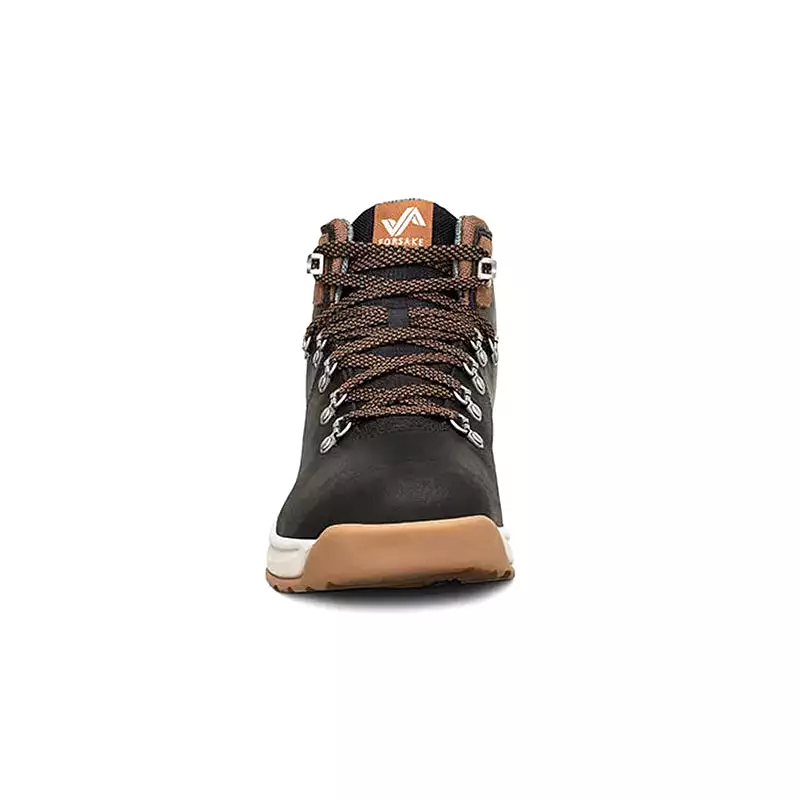 Men's Halden Mid Black/Tan