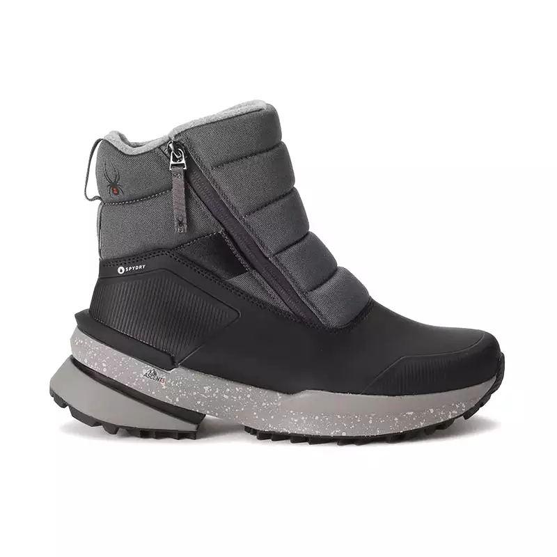 Men's Hyland Dark Grey