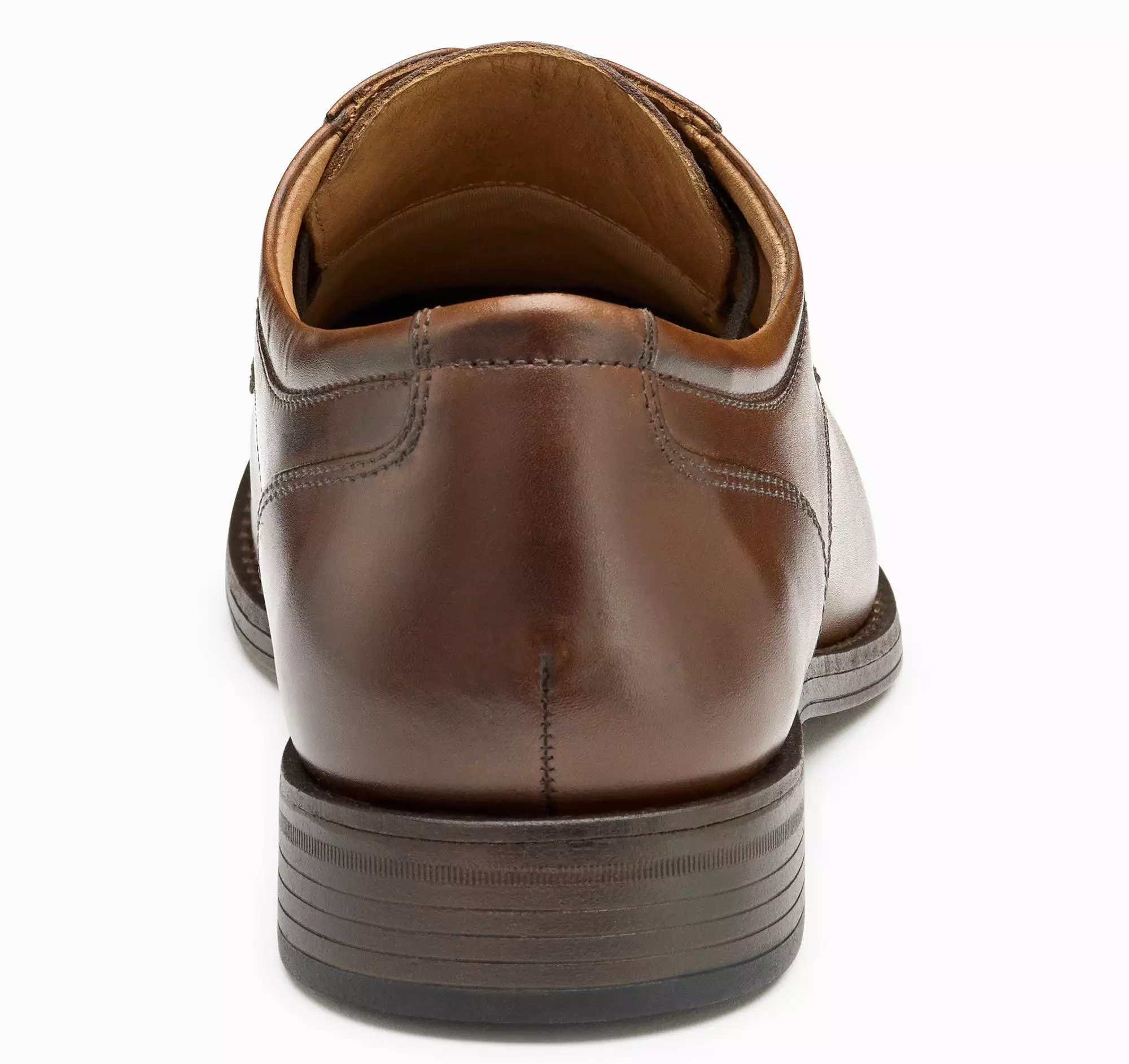 Men's Lewis Plain Toe