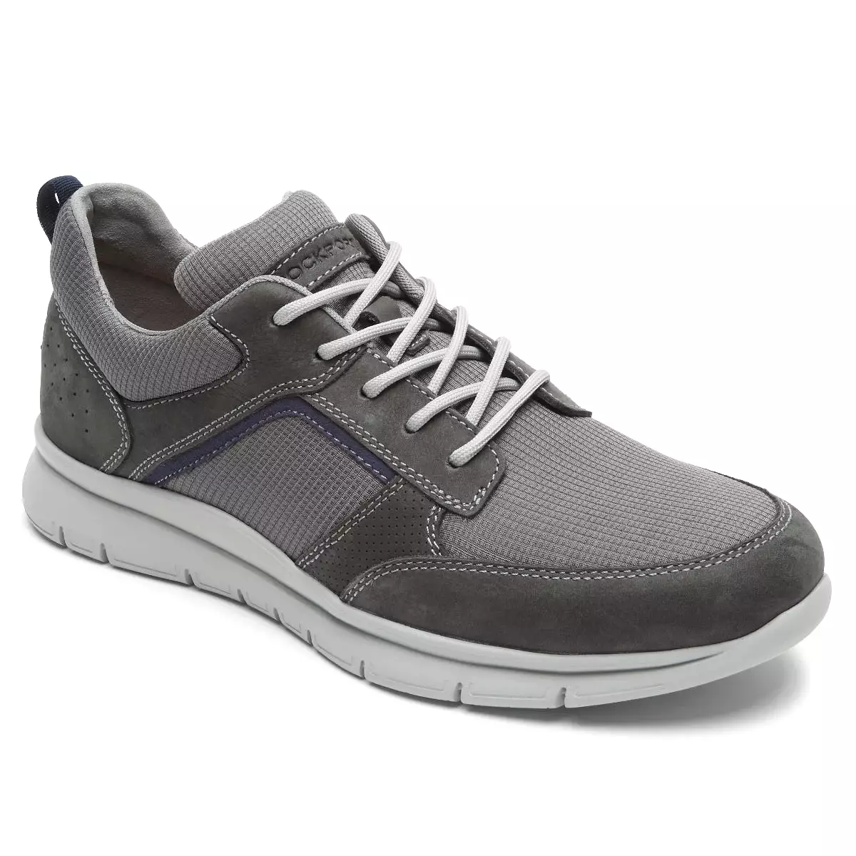 Men's Primetime Casual Mudguard Sneaker