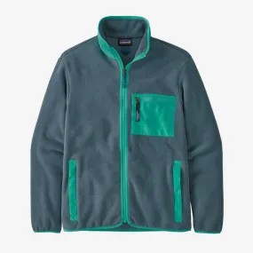 Men's Synchilla Fleece Jacket