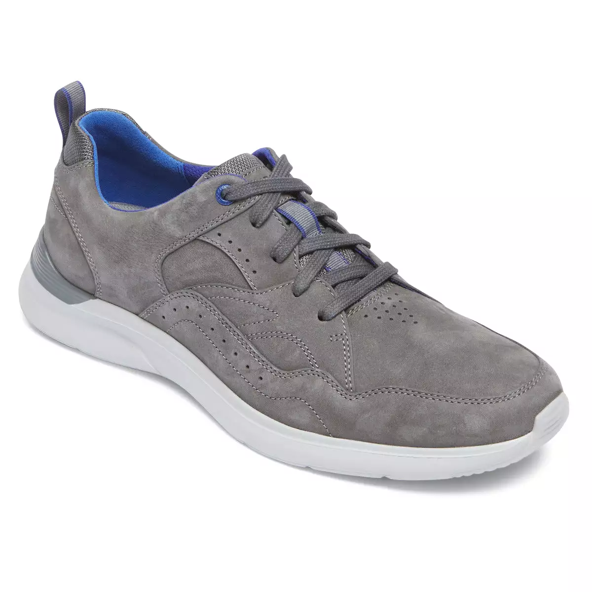 Men's Total Motion Active Walk Lace-Up Sneaker