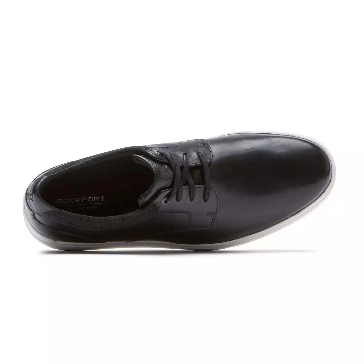 Men's Total Motion Court Plain Toe Sneaker