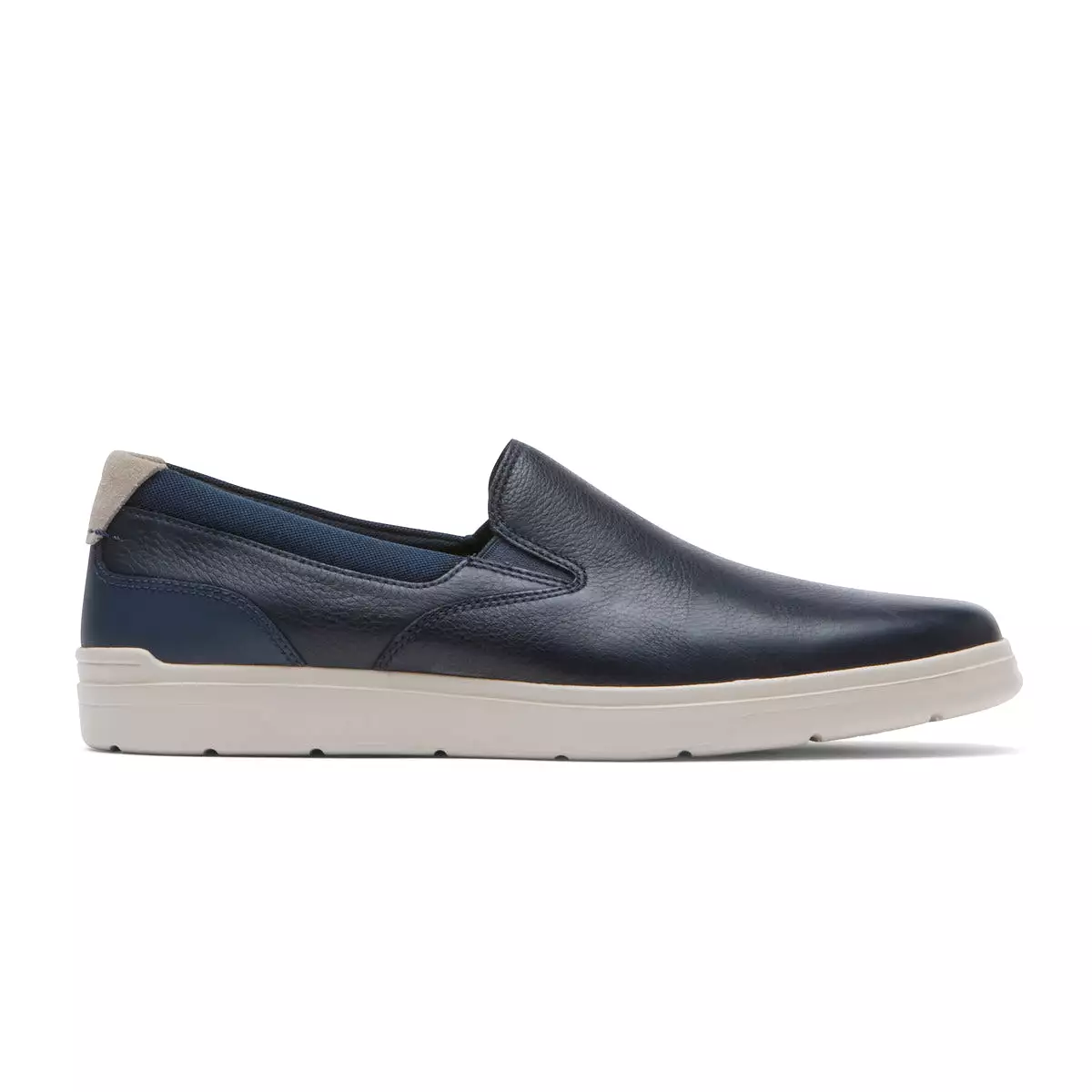 Men's Total Motion Court Slip-On