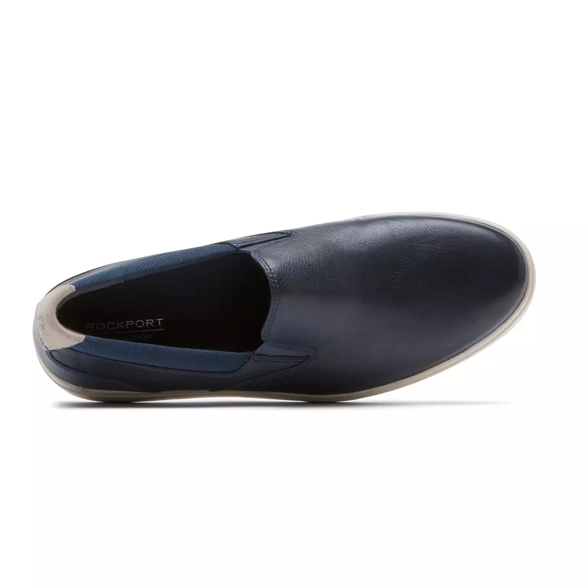 Men's Total Motion Court Slip-On