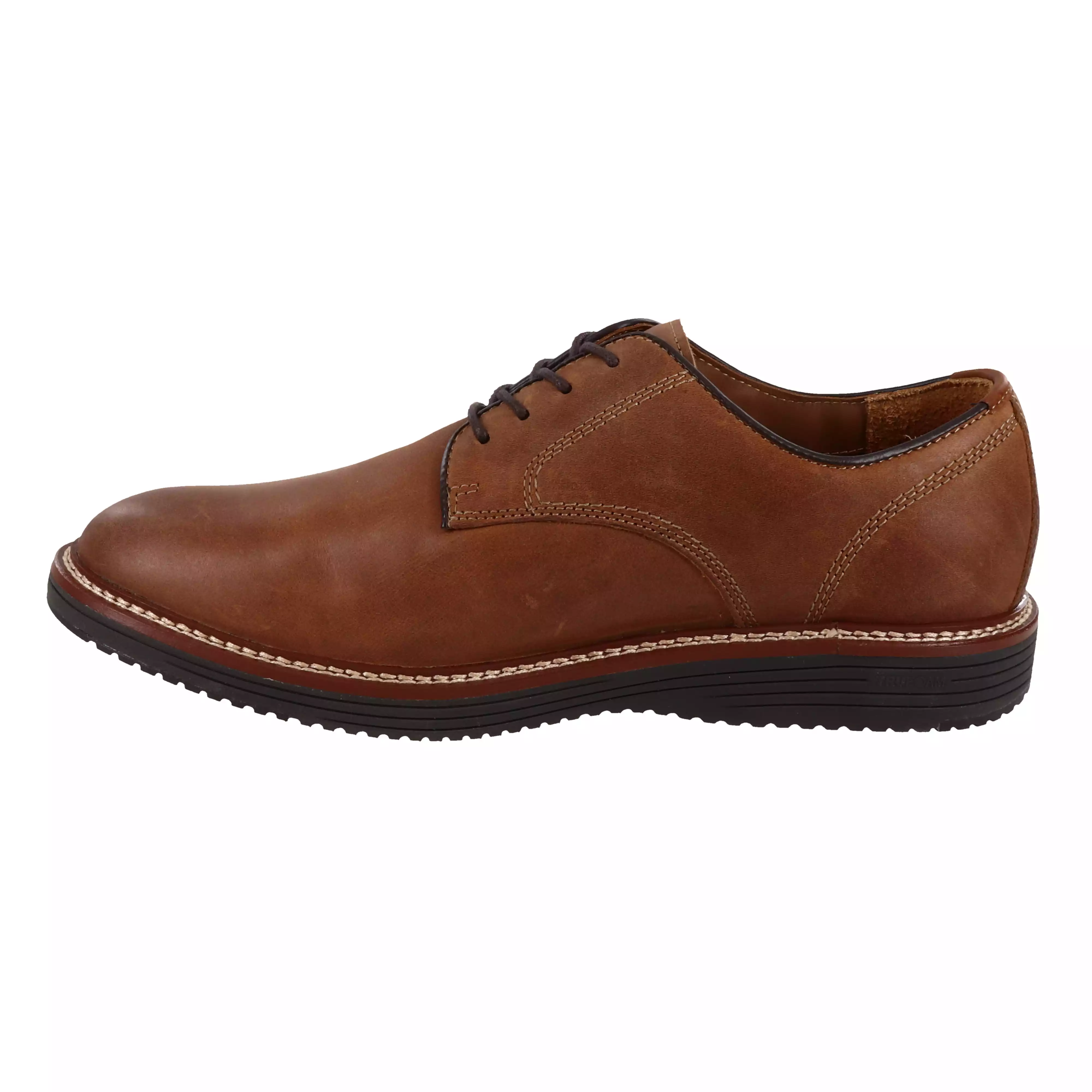 Men's Upton Plain Toe