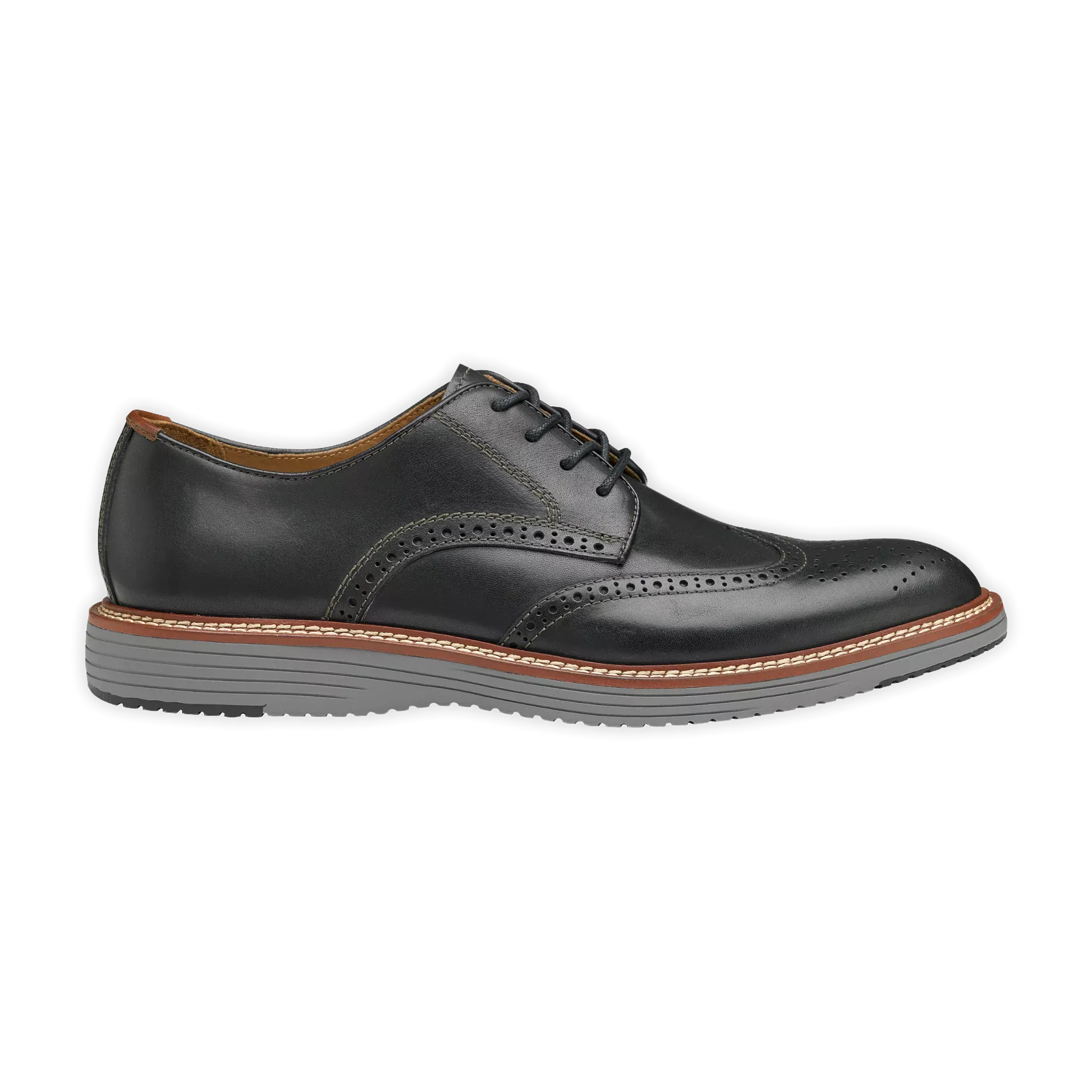 Men's Upton Wingtip