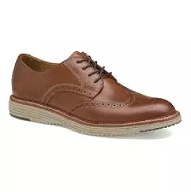 Men's Upton Wingtip