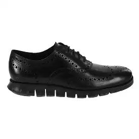 Men's Zerogrand Wingtip Oxford