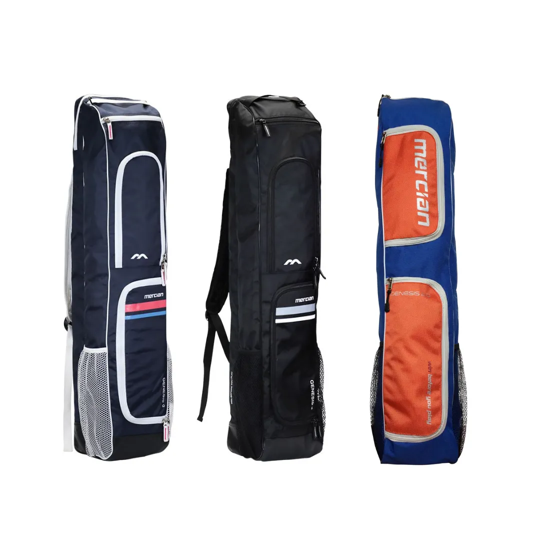 Mercian Genesis 2 Kitbag