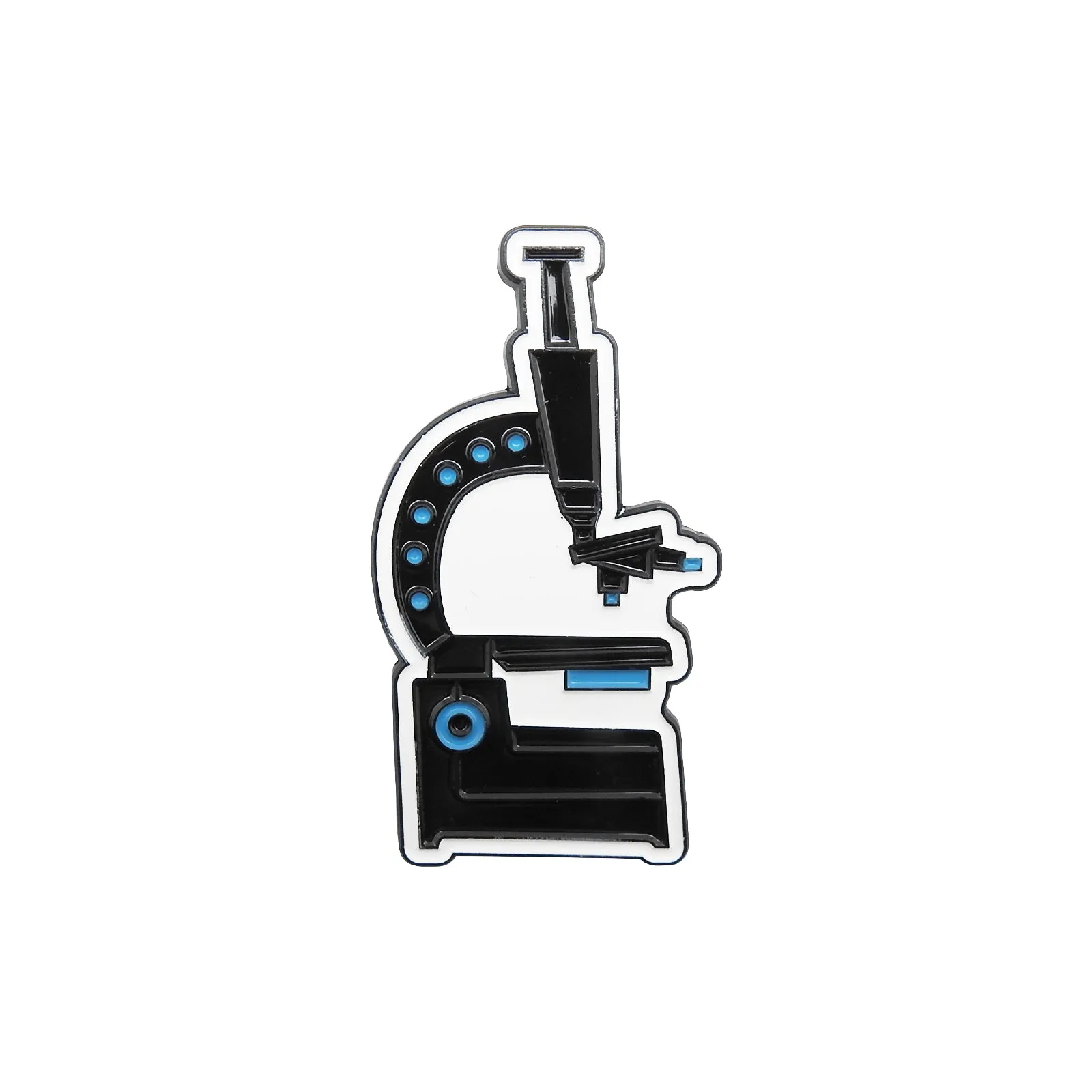 Microscope Magnet