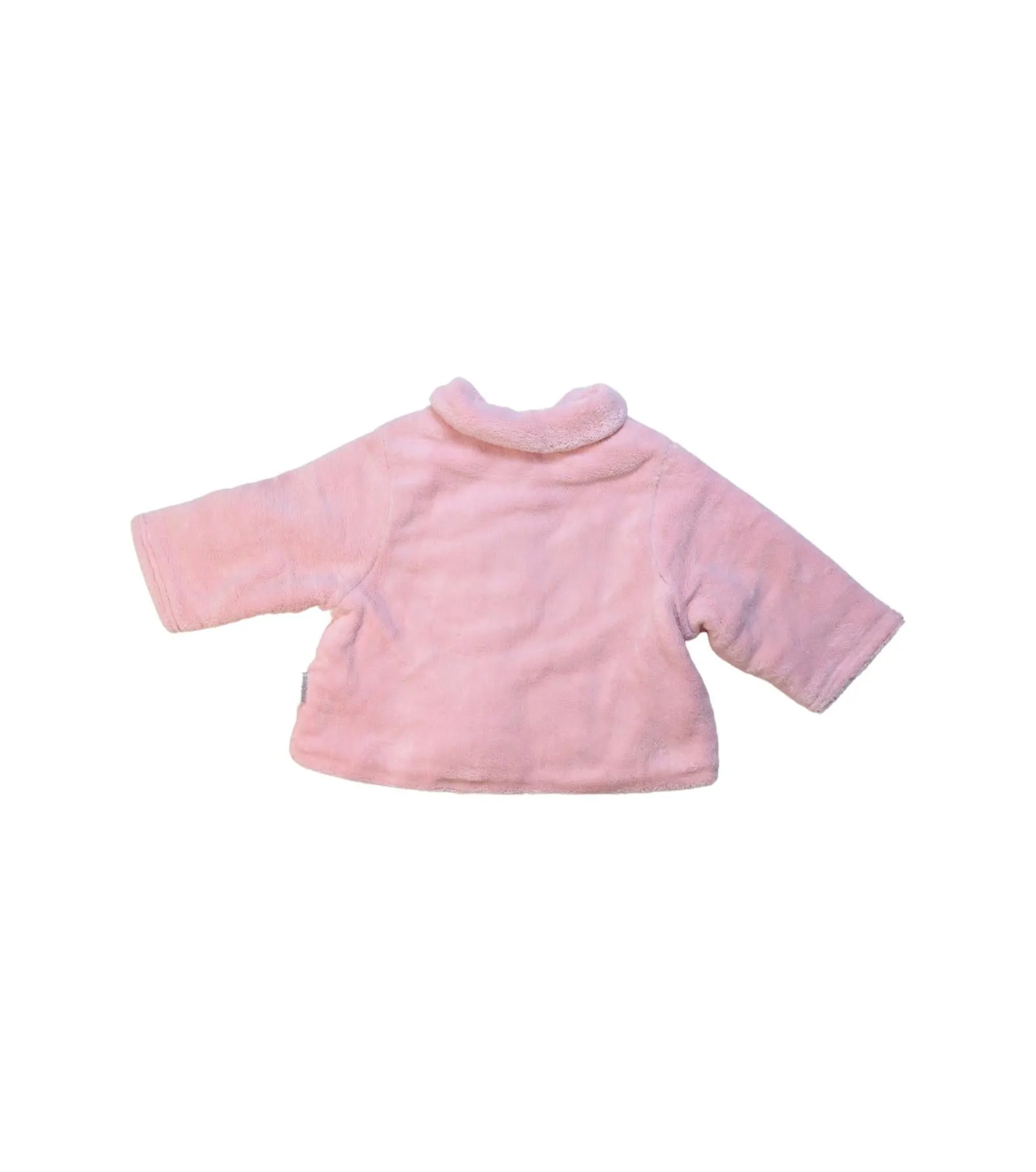 Mides Fleece Jacket 3M - 12M