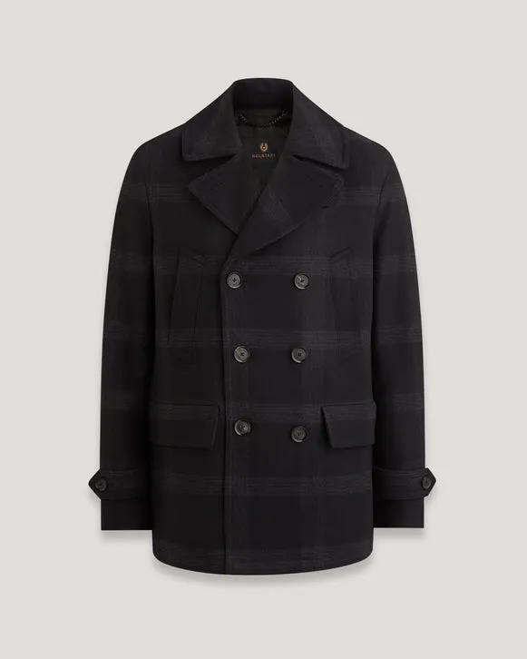 milford peacoat