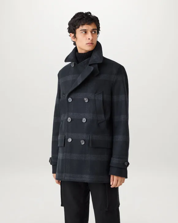 milford peacoat