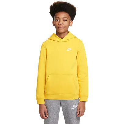 Nike Sportswear Club Hoody Kids 