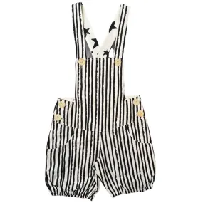 Noe and Zoe Overalls