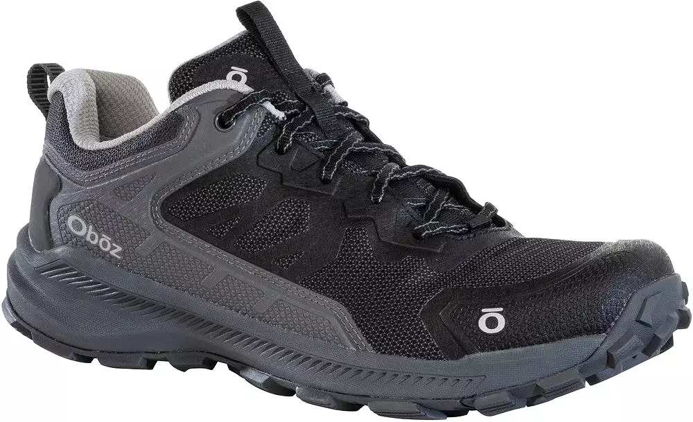 'Oboz' Men's Katabatic Low Hiker - Thicket