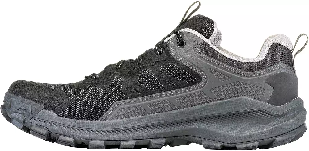 'Oboz' Men's Katabatic Low Hiker - Thicket