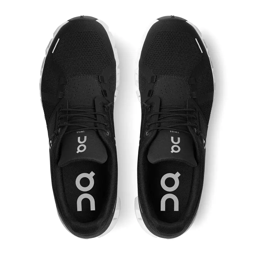 On Men's Cloud 5 - All Black