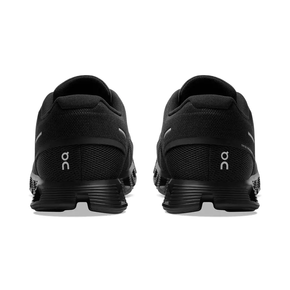 On Men's Cloud 5 - All Black