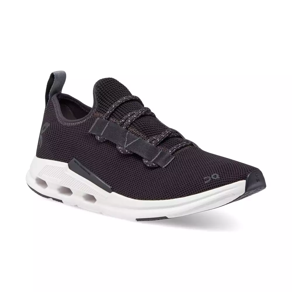 On Men's Cloudeasy - Black/Rock