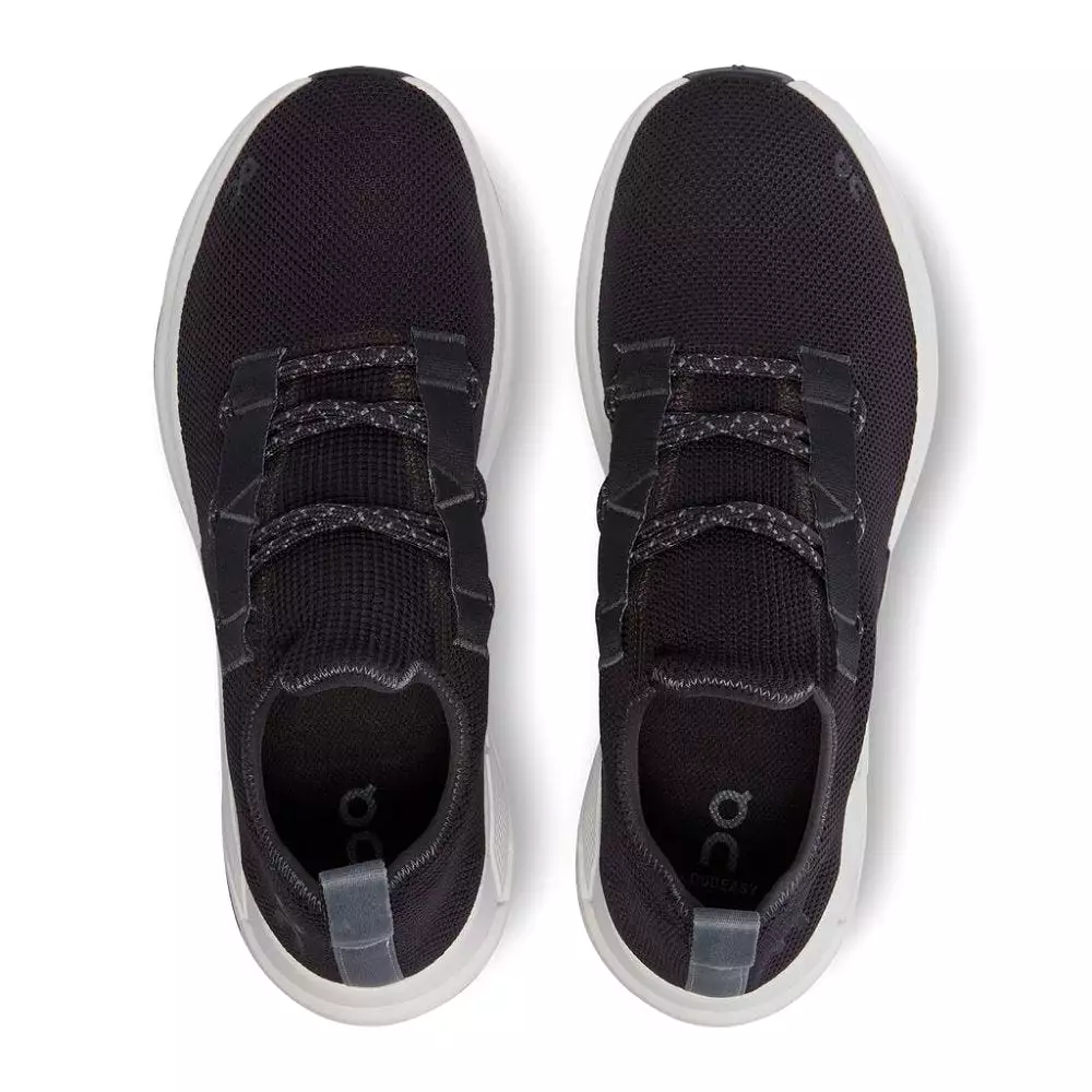 On Men's Cloudeasy - Black/Rock