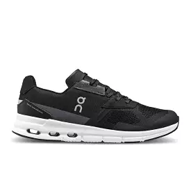 On Men's Cloudrift - Black/White