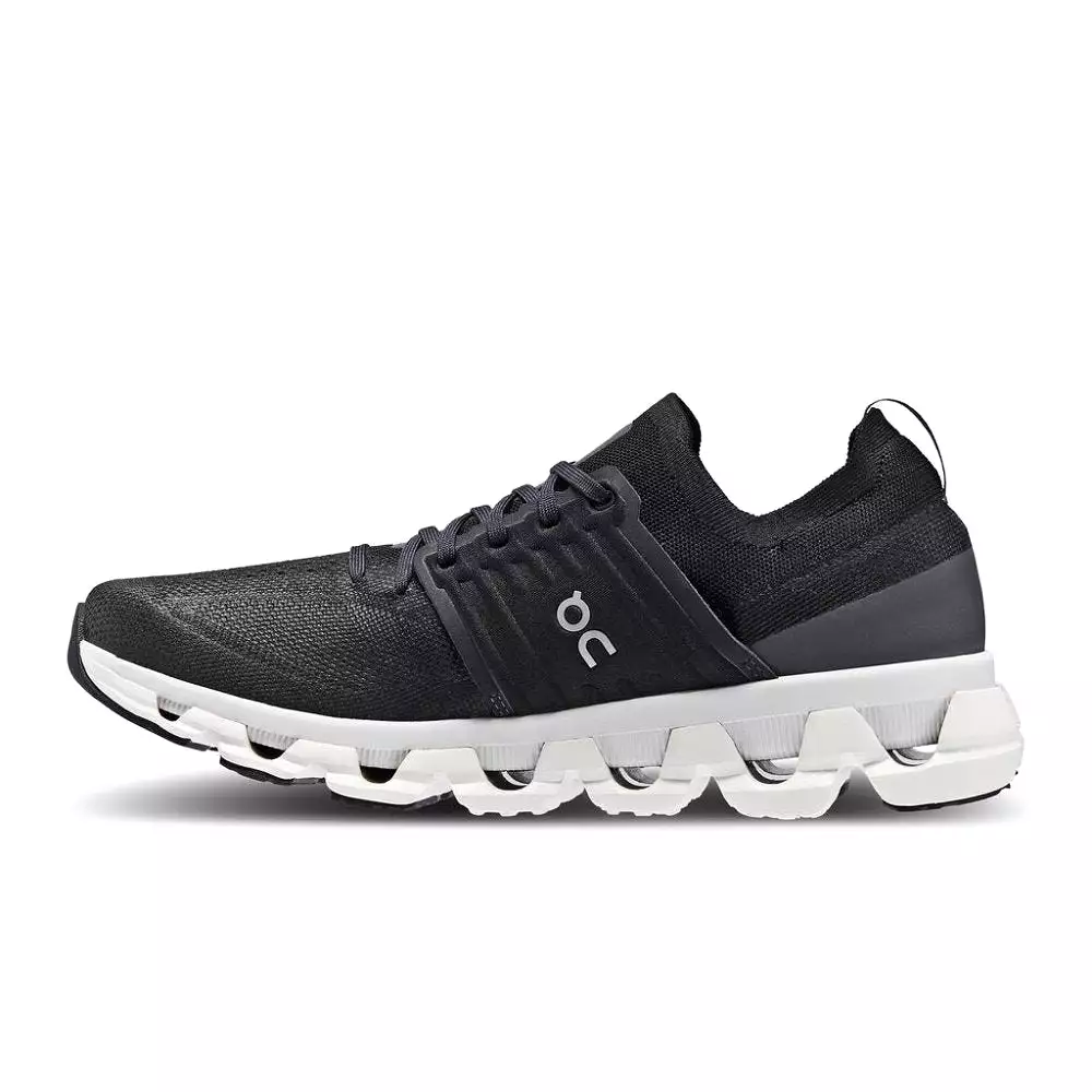 On Men's Cloudswift 3 - All Black