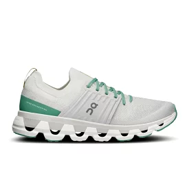 On Men's Cloudswift 3 - White/Green