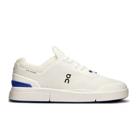 On Men's THE ROGER Spin 2 Sneaker - Undyed/Indigo