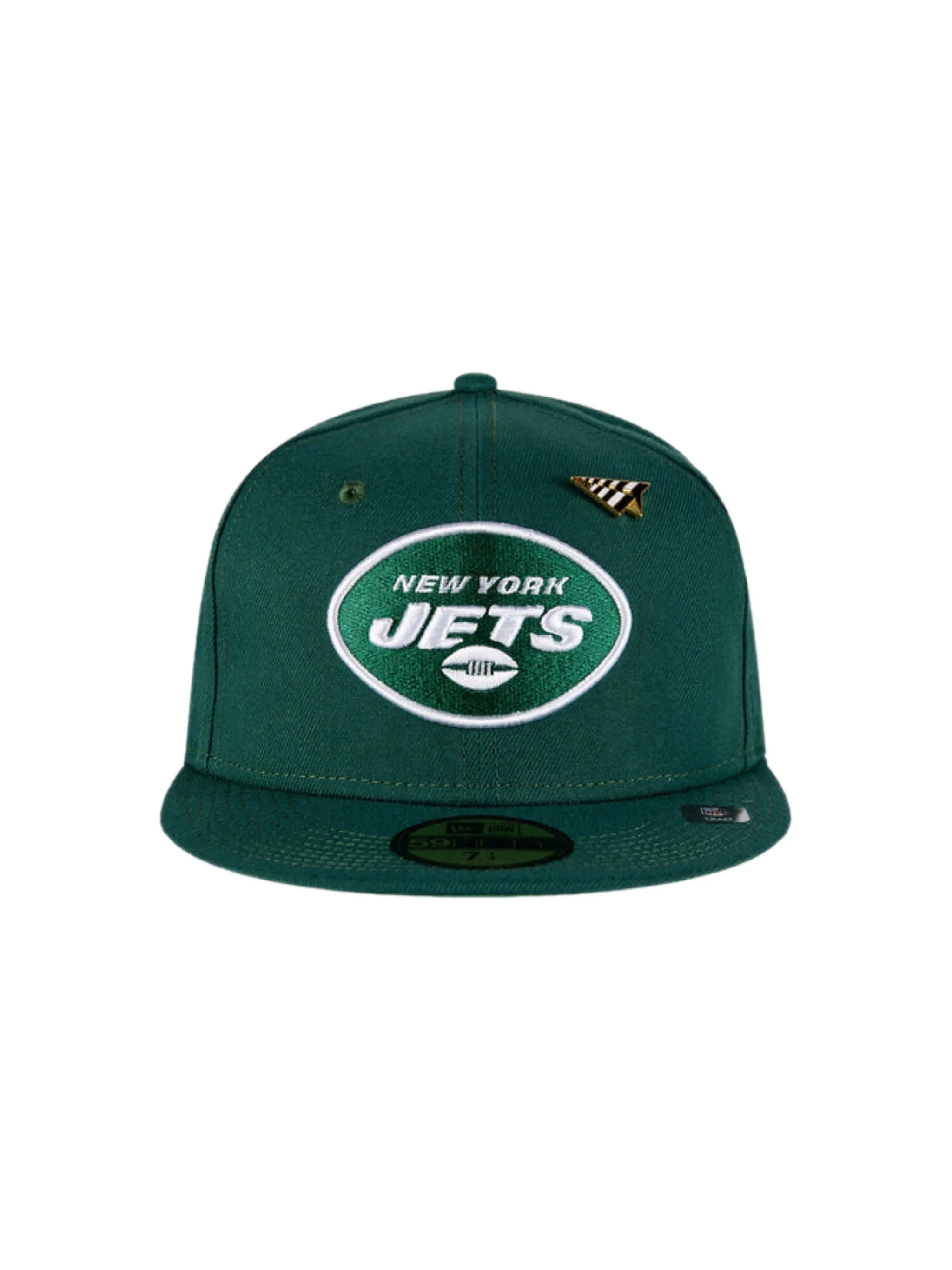 Paper Planes X New York Jets X New Era 59Fifty 170058