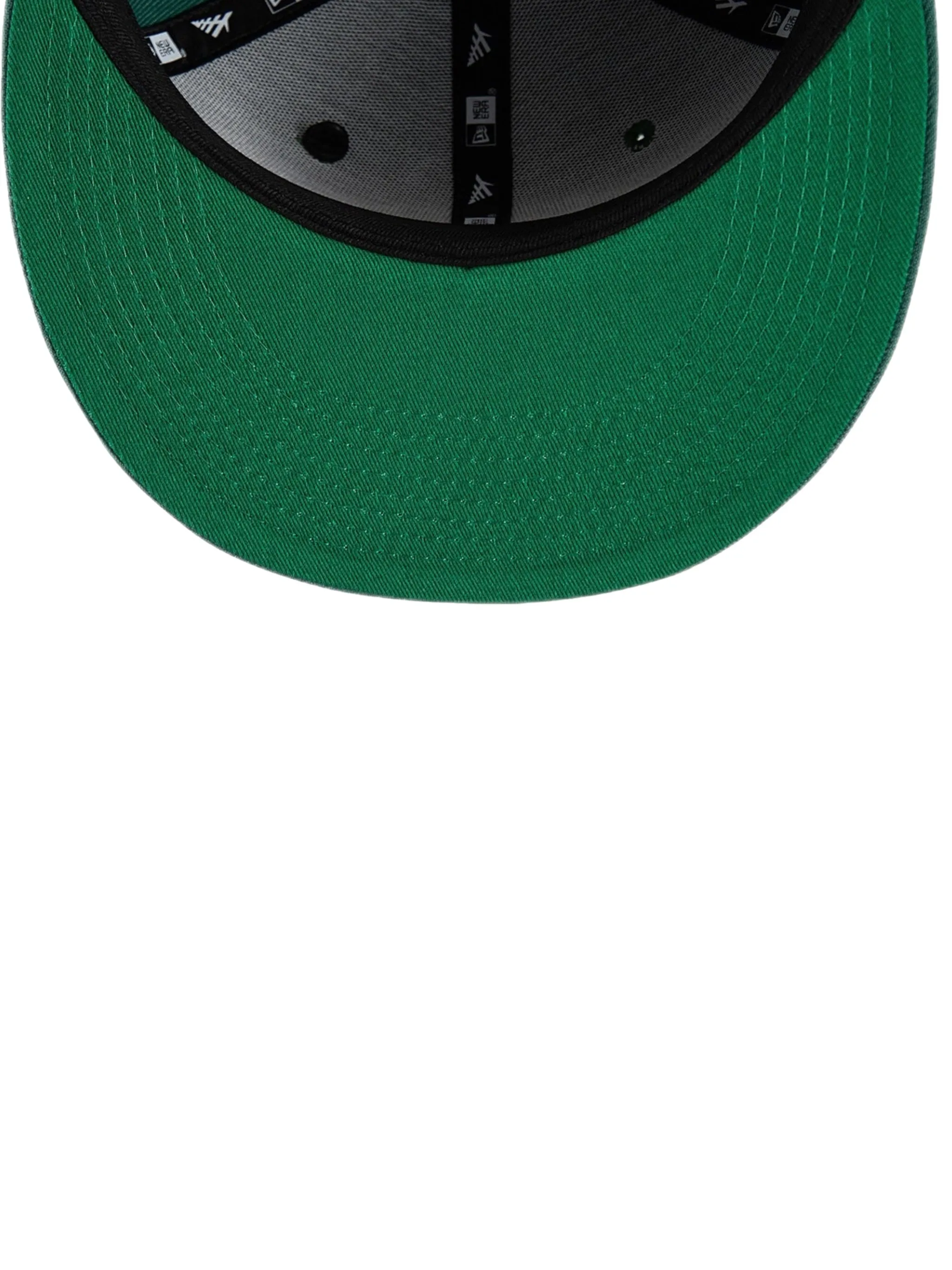 Paper Planes X New York Jets X New Era 59Fifty 170058