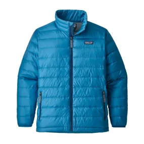 Patagonia Boys' Down Sweater Jacket - Down jacket - Kids