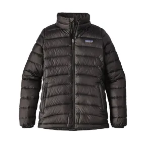 Patagonia - Girls' Down Sweater Jacket - Down jacket - Girls