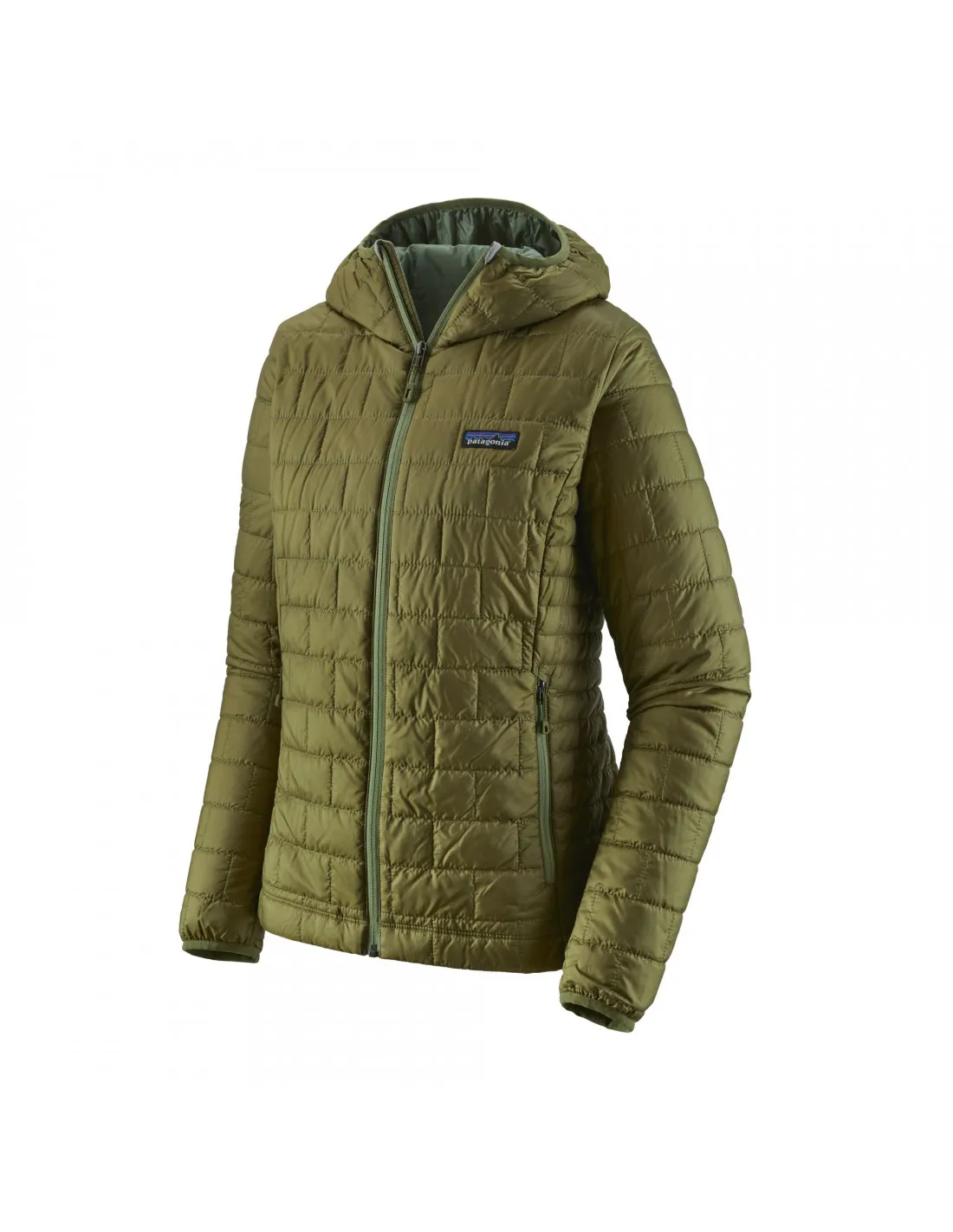 Patagonia, W's Nano Puff® Hoody