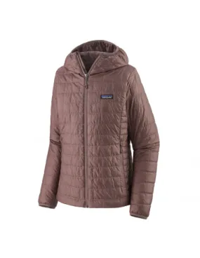 Patagonia, W's Nano Puff® Hoody