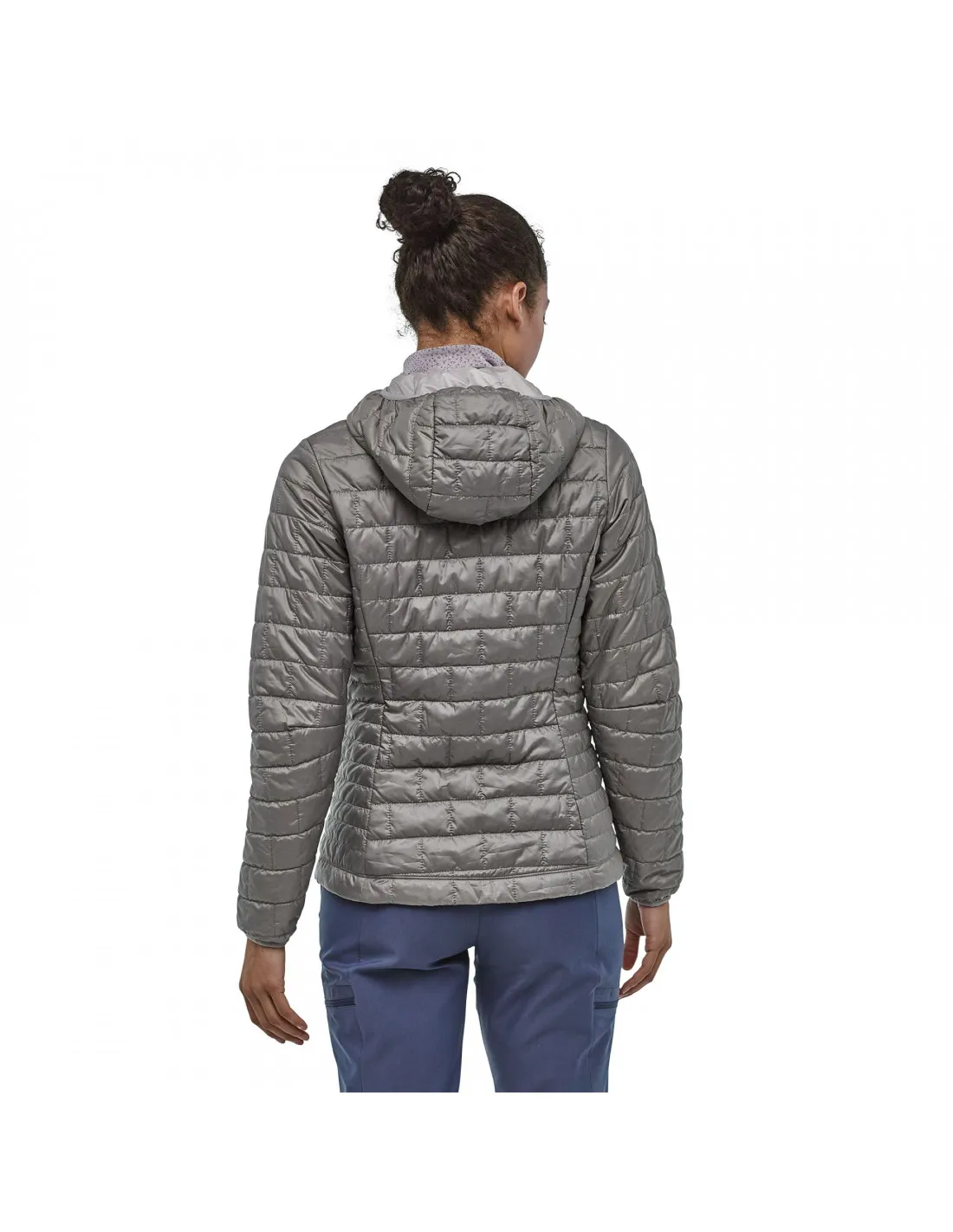 Patagonia, W's Nano Puff® Hoody