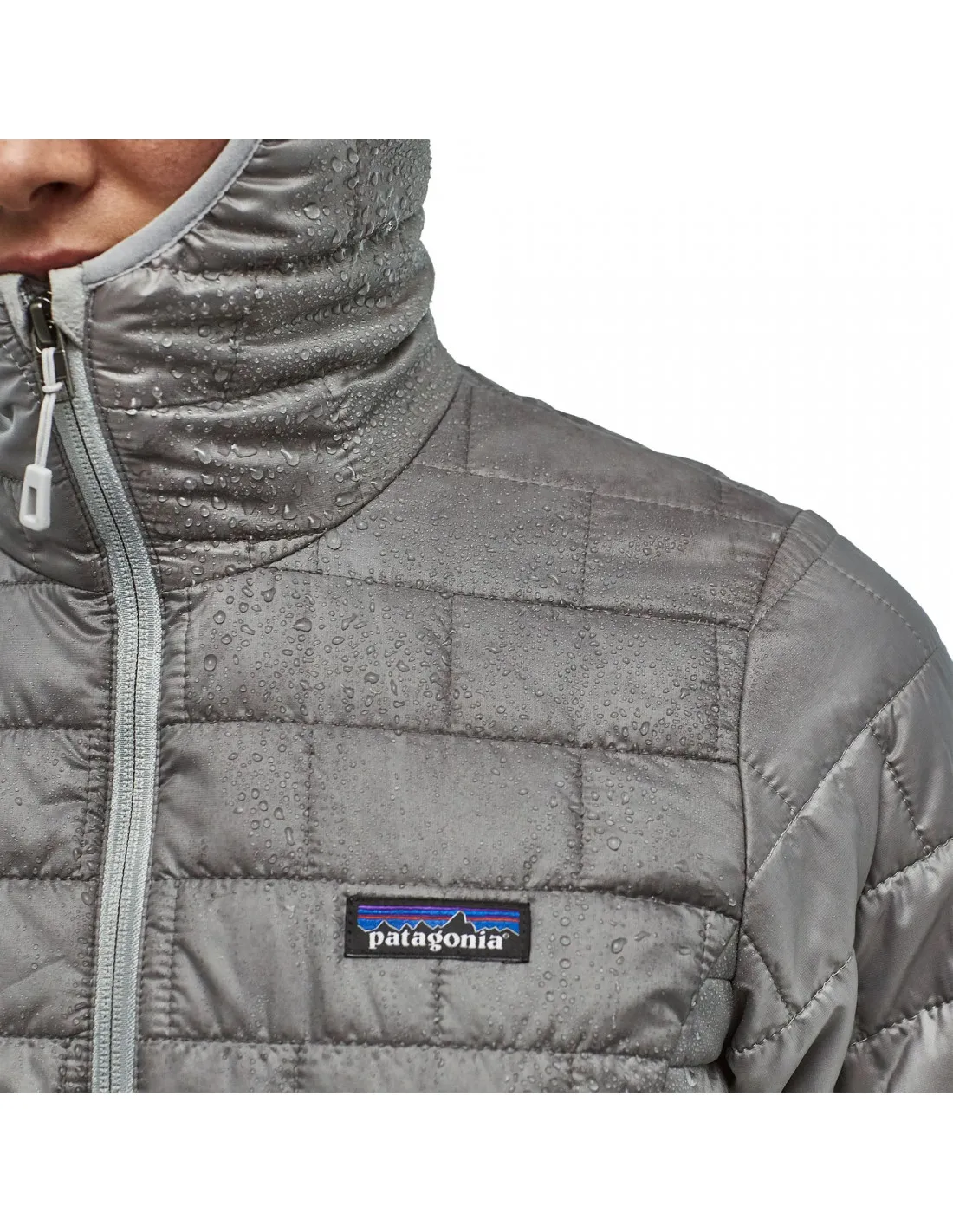 Patagonia, W's Nano Puff® Hoody