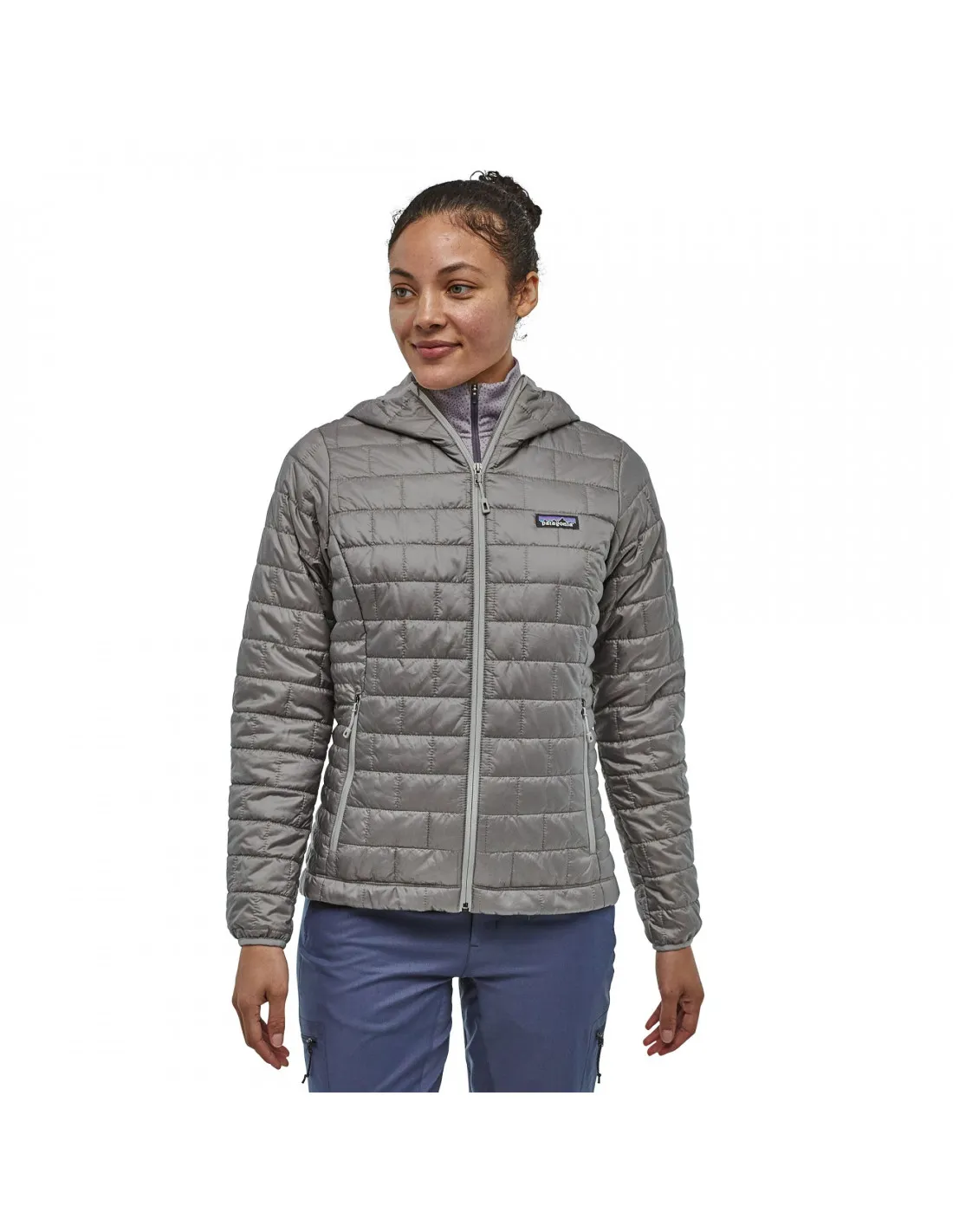 Patagonia, W's Nano Puff® Hoody