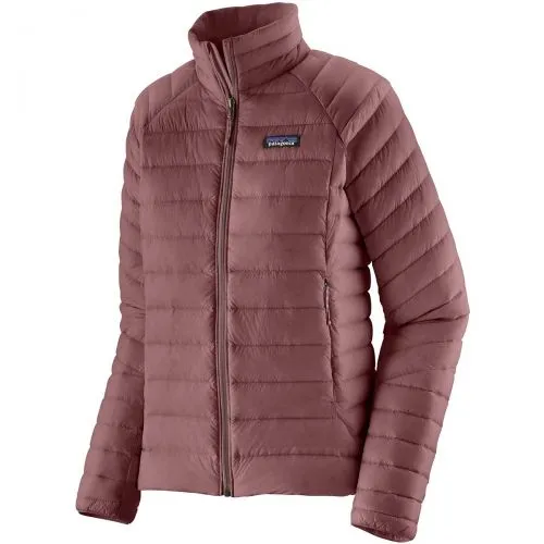 Patagonia W's Down Sweater woman's down jacket