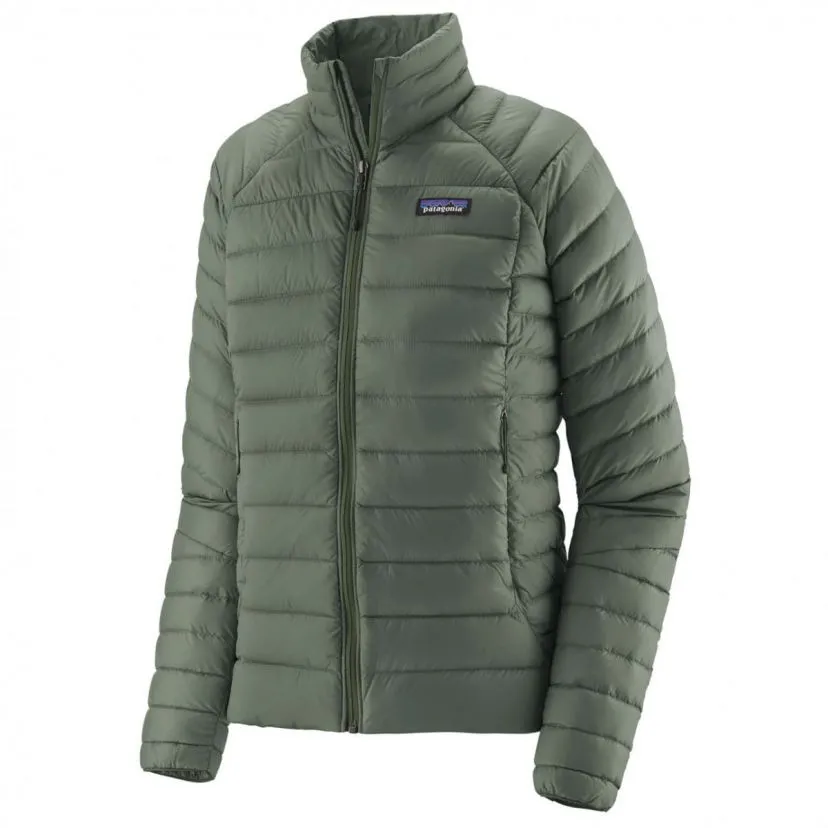 Patagonia W's Down Sweater woman's down jacket