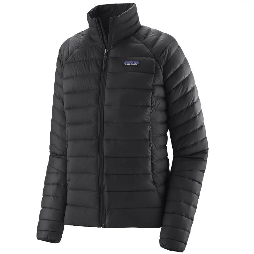 Patagonia W's Down Sweater woman's down jacket