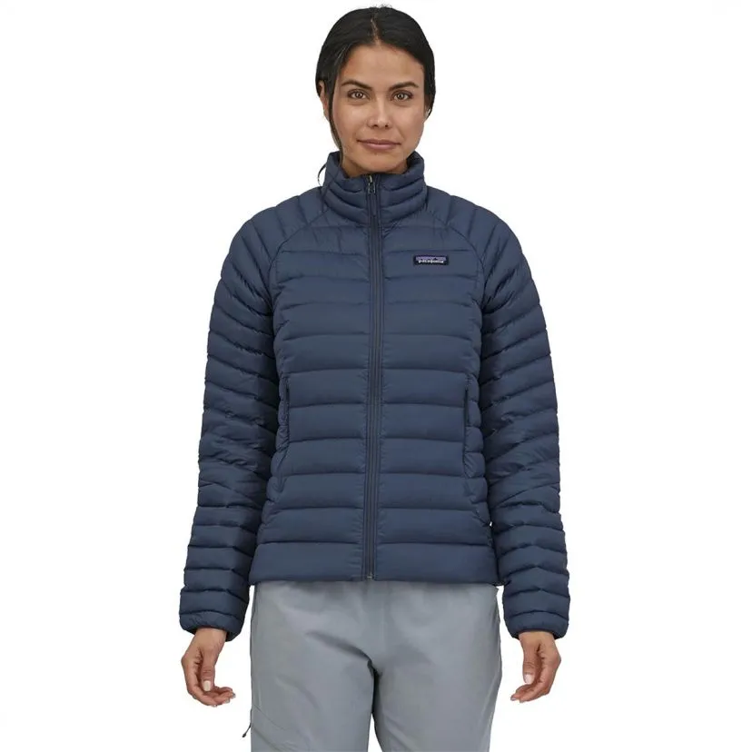 Patagonia W's Down Sweater woman's down jacket