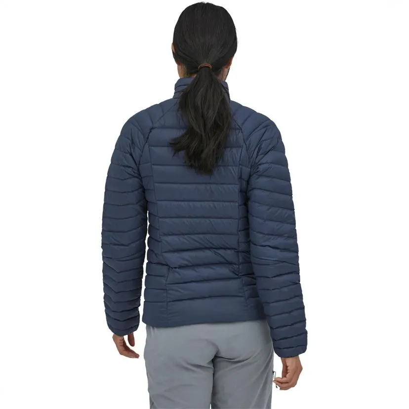 Patagonia W's Down Sweater woman's down jacket