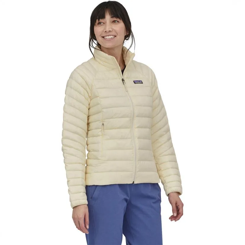 Patagonia W's Down Sweater woman's down jacket