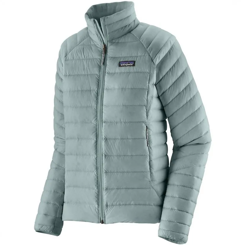 Patagonia W's Down Sweater woman's down jacket